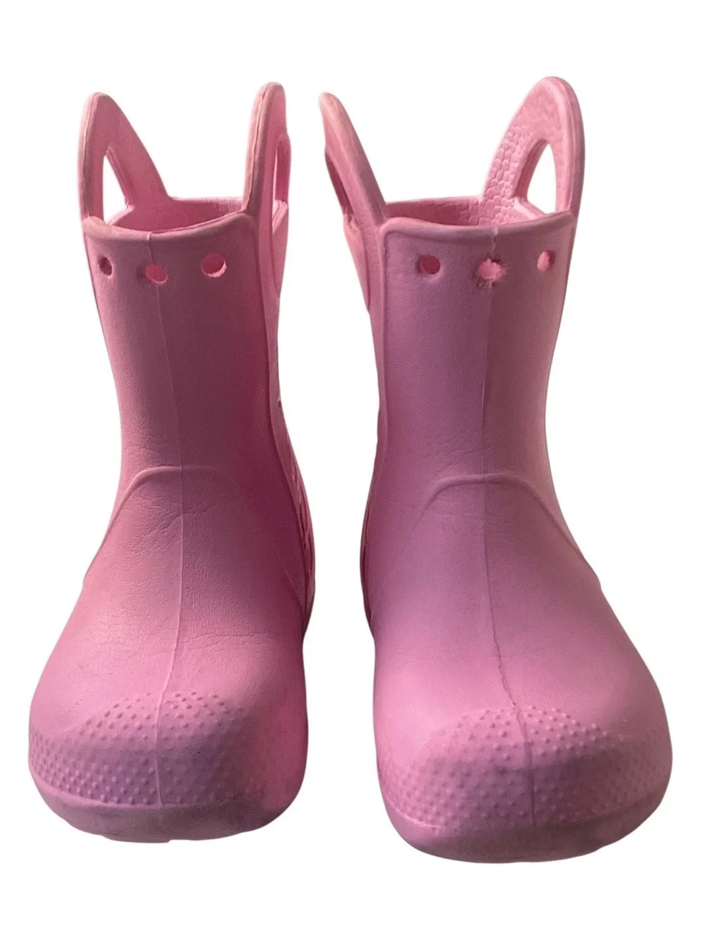 Crocs Handle It Waterproof Boots